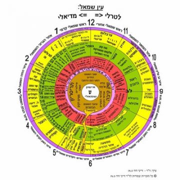 אבחון אירידיולוגי